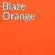 Blaze Orange